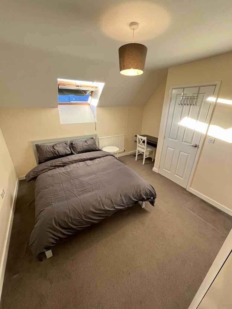 Central Birmingham Homestay Birmingham