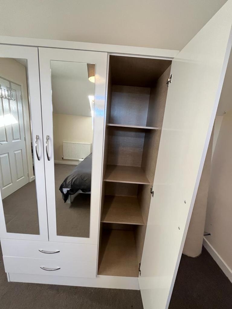 Homestay Central Birmingham *