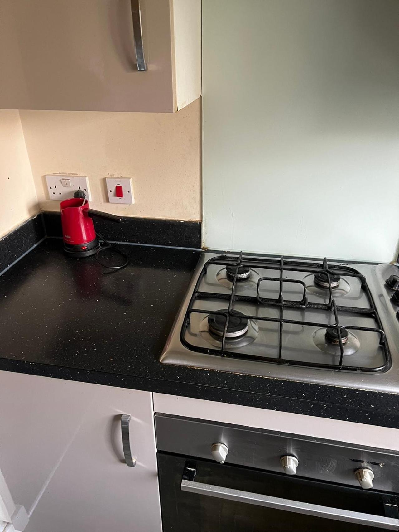 Homestay Central Birmingham *