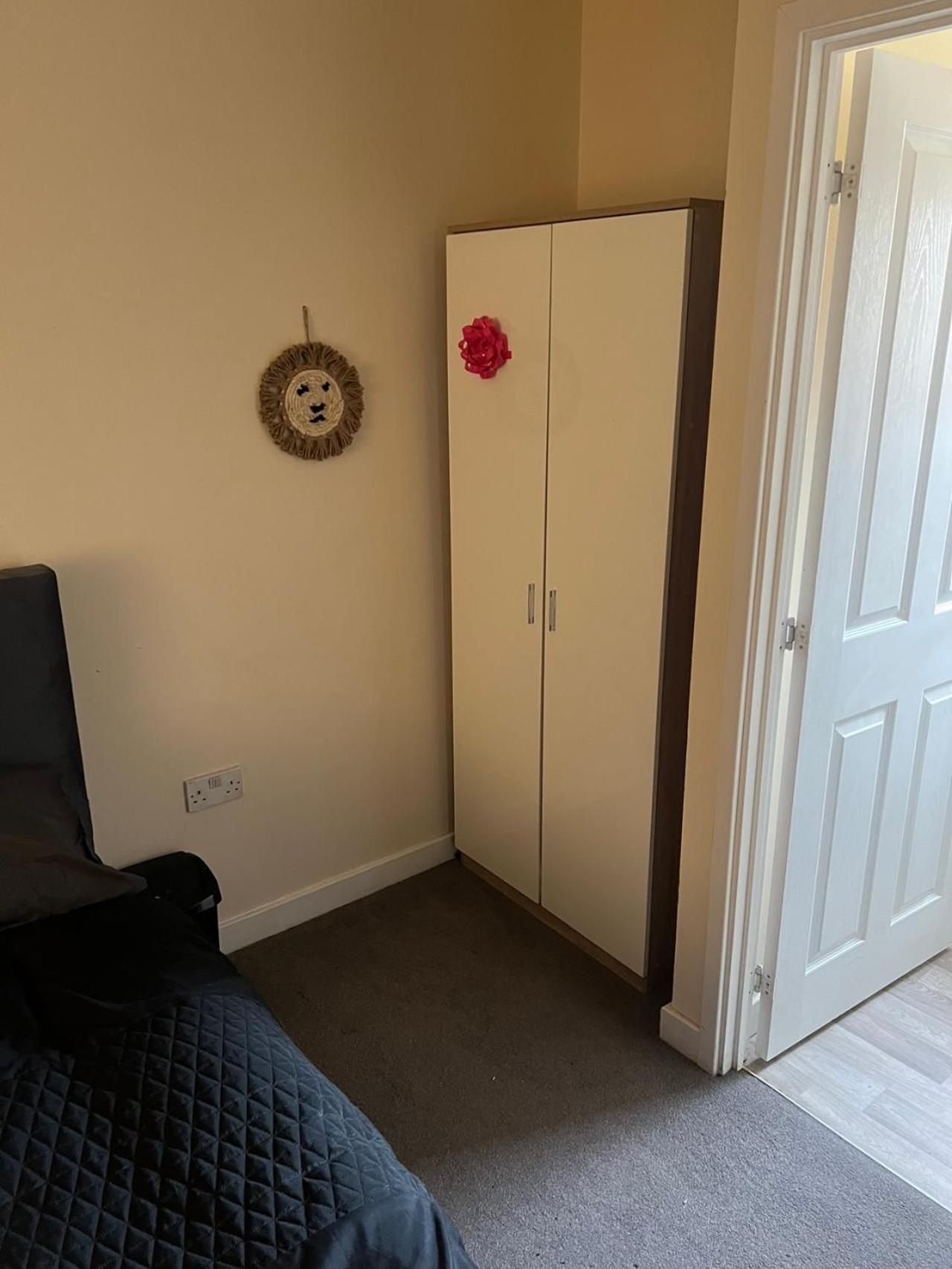 Central Birmingham Homestay Birmingham